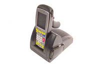 Psion Charger, Dual Unit/Docking Station (HU4002)